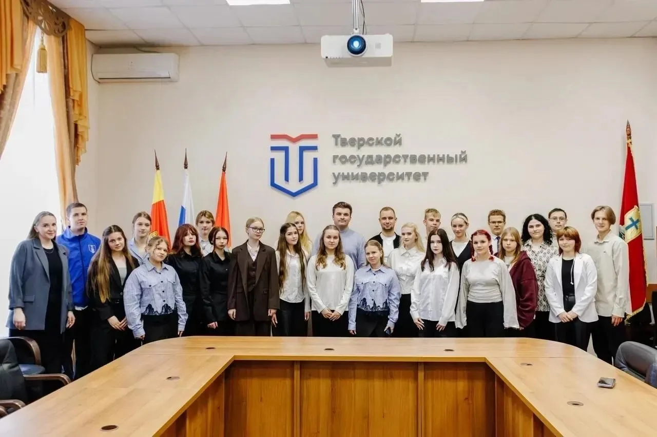 🏬Университетские смены