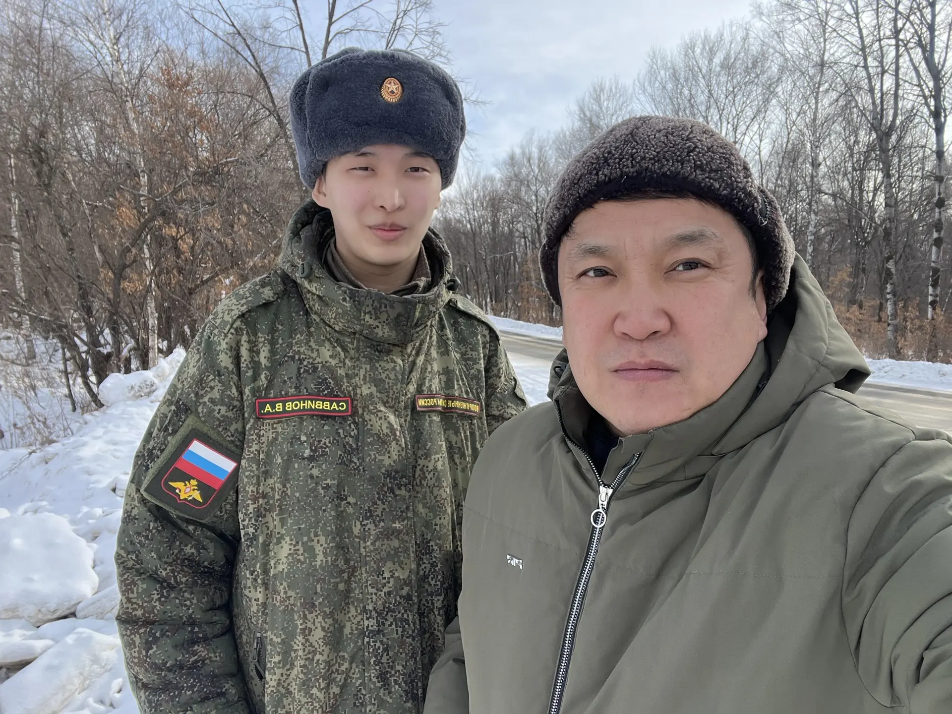 28 и 29 января выдались насыщенными, за два дня побывали в двух регионах – Амурской области и Еврейс