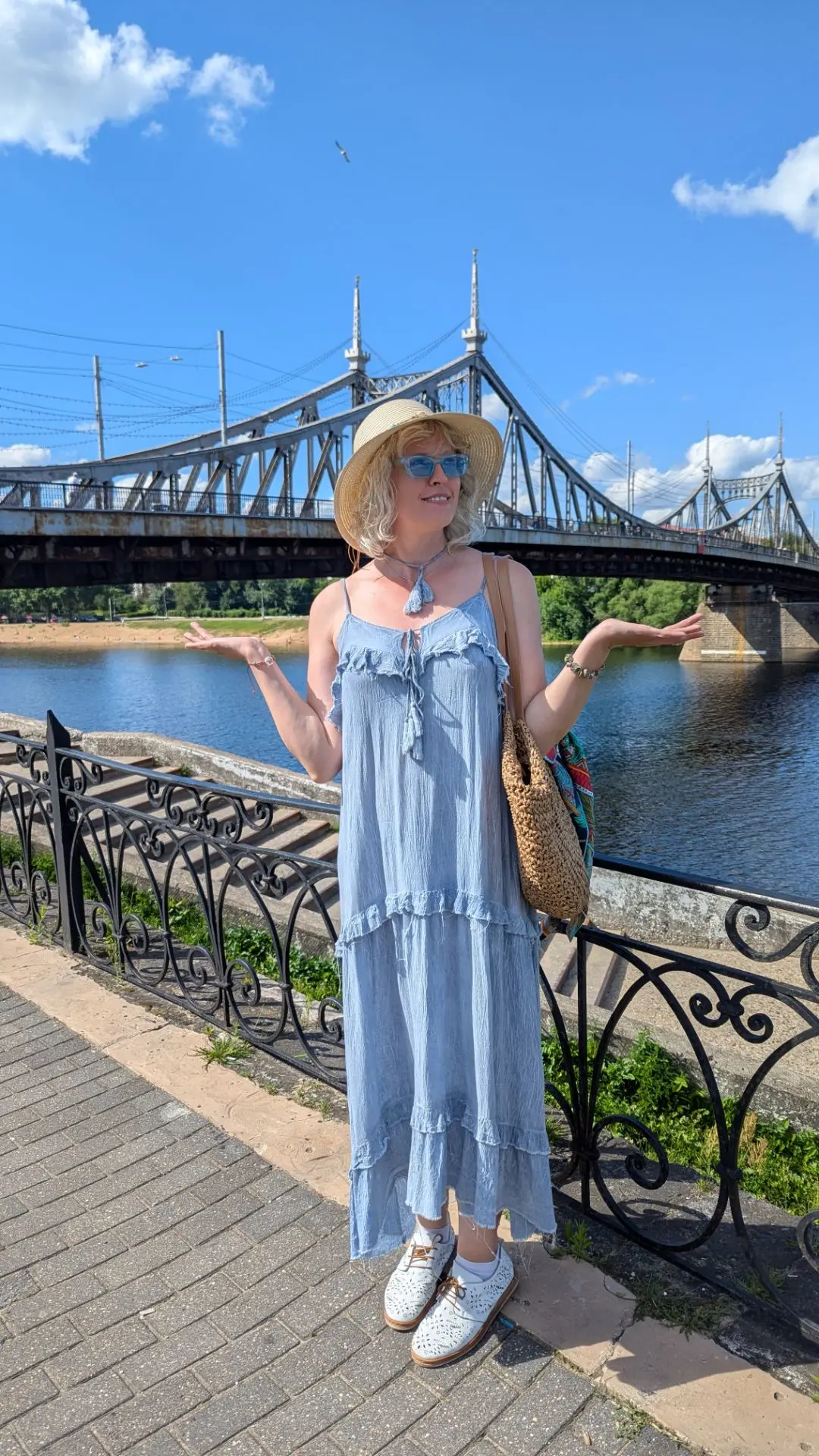 Пара картинок из Твери)