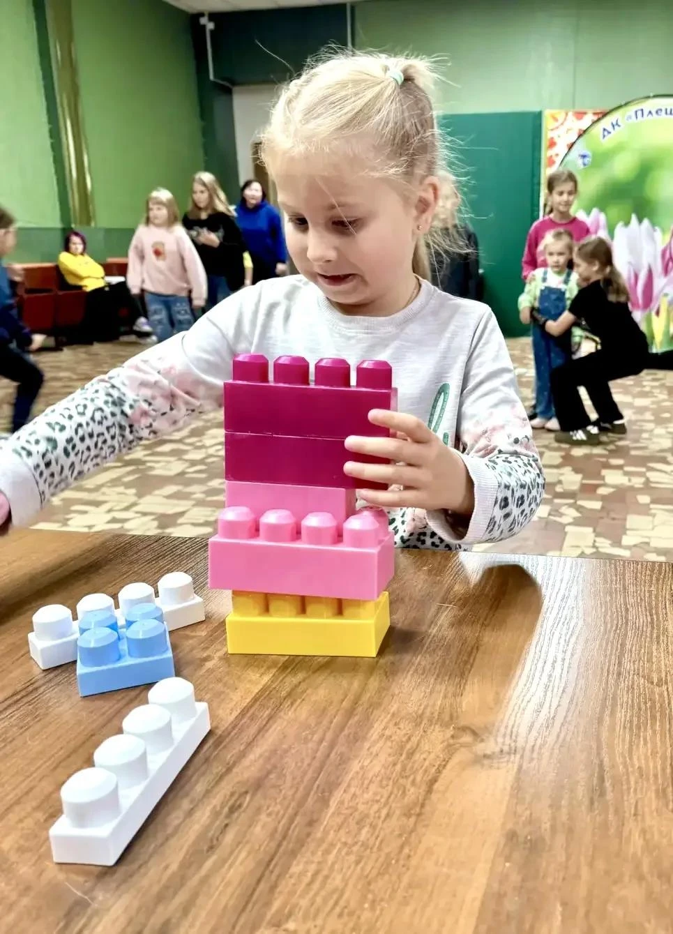 🎉 «Город счастливого детства»: праздник, который подарил море эмоций! 🎉