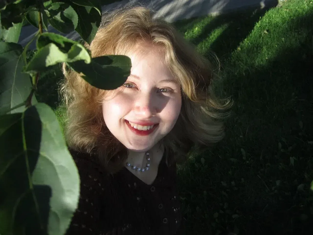 💯 Ура, 100 баллов!

Арина Барсукова получила высший балл на ЕГЭ по литературе — и это реально круто