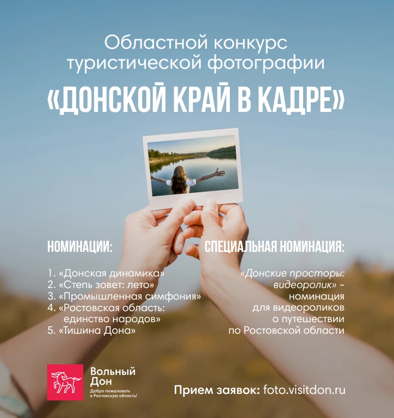 Министерством экономического развития при содействии АНО «Агентство по туризму и деловым коммуникаци