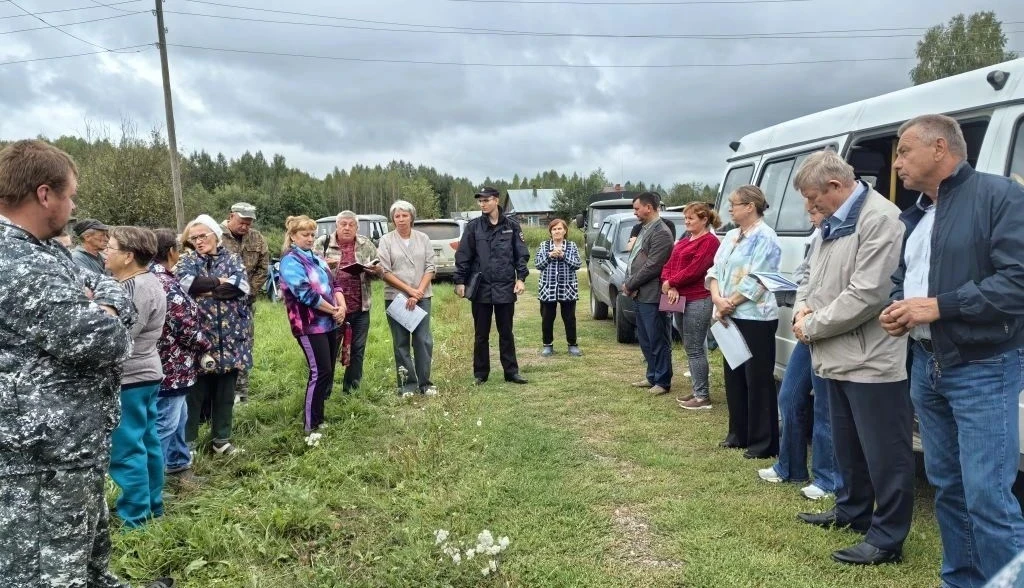 👉Продолжаем рассказывать о том, как проходят Дни Администрации. 19 августа состоялся Д...