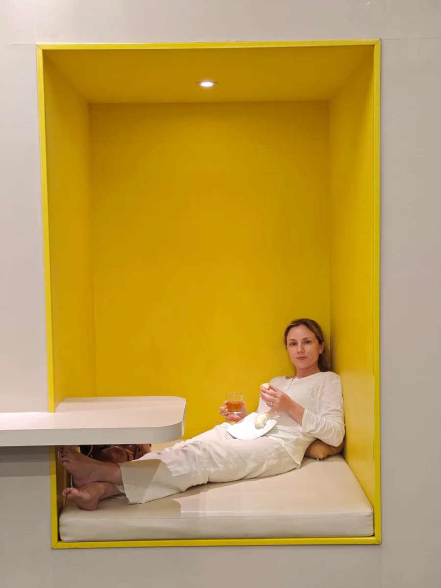 🛋️ Как мы ходим в бизнес-залы аэропортов: 3 способа