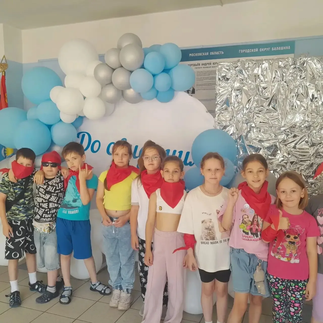 Зажигали по-старому! 🕺💃