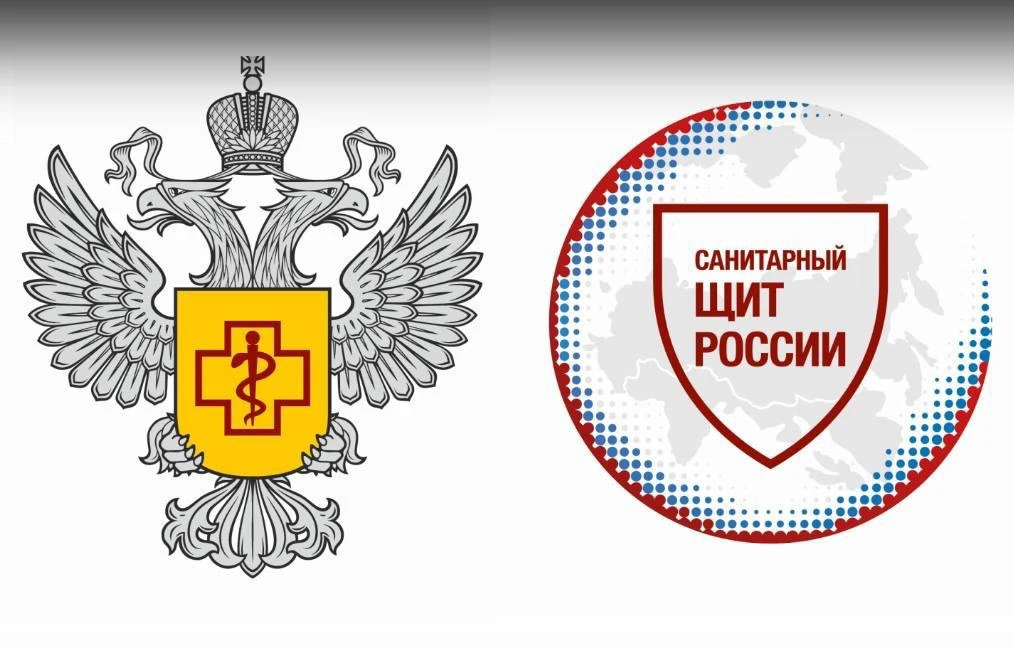 Вашему вниманию информационные материалы и электронные тематические памятки Роспотребнадзора «Санита