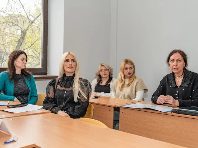В Академии Матусовского состоялась Всероссийская научно-практическая конференция «Новые регионы Росс