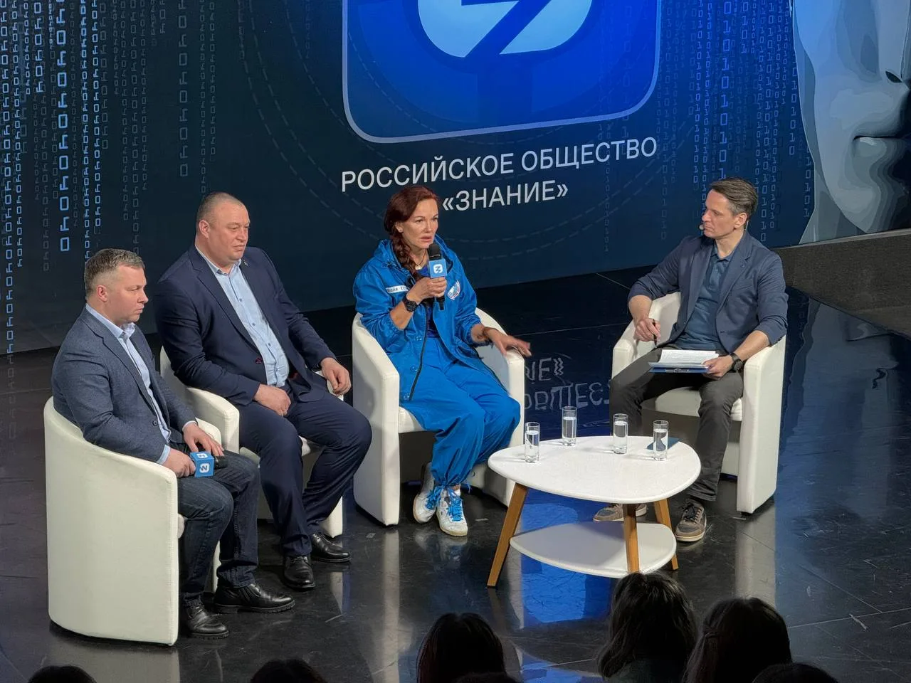 🇷🇺 Прошла первая в этом году онлайн-встреча форума "Патриоты Урала". Обсудили работу волонтёров в во