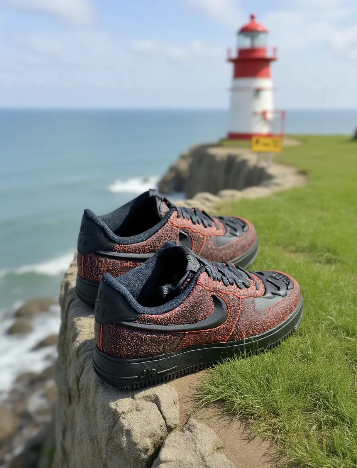📣💥Nike Air Force 1 LOW    Halloween 2024💥📣