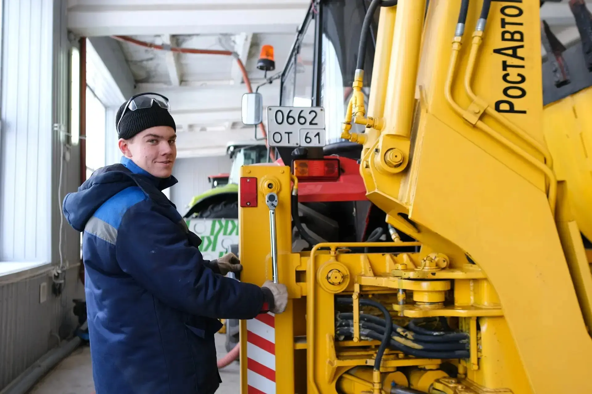 На Дону стартовала приёмная кампания. В этом году у выпускников ещё больше возможностей получить вос
