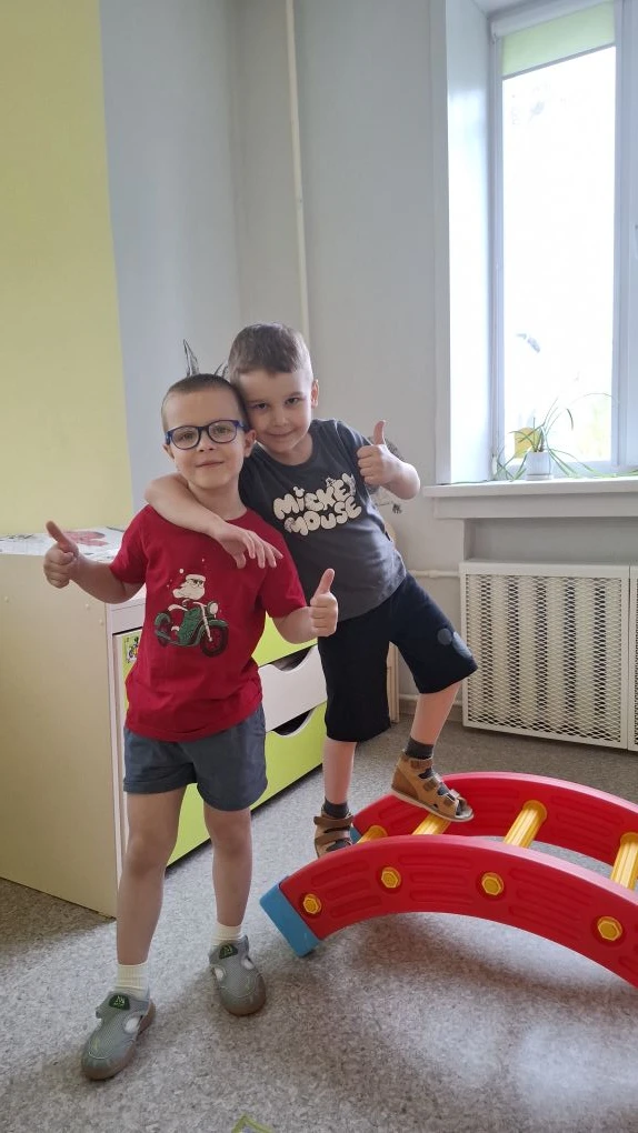 Мы весёлые ребята , 🤗
