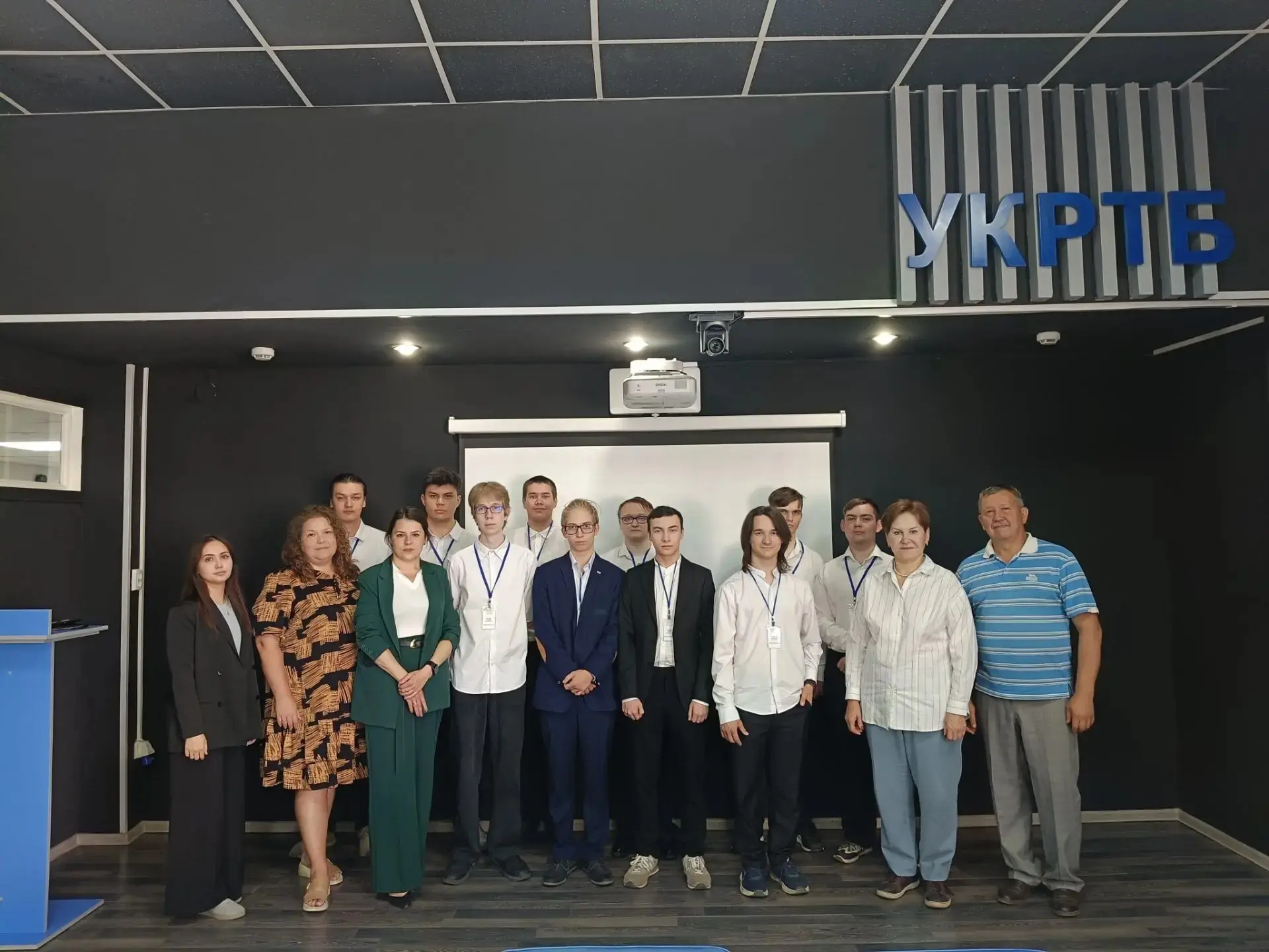 🚀 Итоговая государственная аттестация на специальности "Компьютерные системы и комплексы"

❗️19 июн