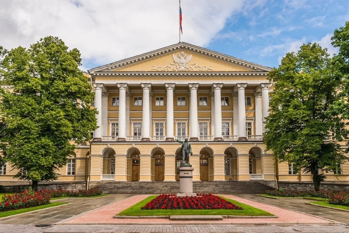 Состоялось очередное заседание Координационного совещания по обеспечению правопорядка в Санкт-Петерб