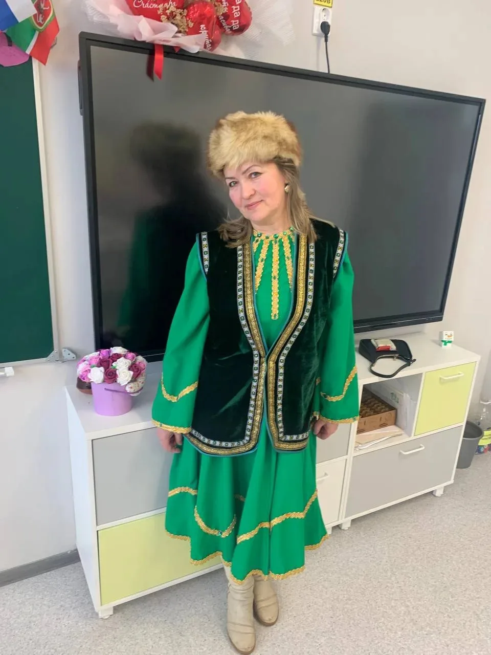 🥳 6 "Б" класс школы №15 рад поделиться новостью, что вместе с учителем Пашаниной Татьяной Викторовно