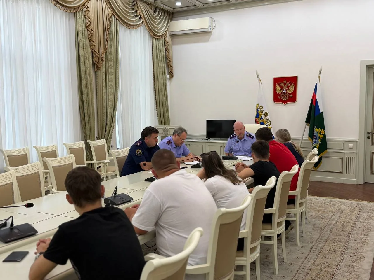 Уголовное дело о закрытии троллейбусного парка в Махачкале получило новое развитие
