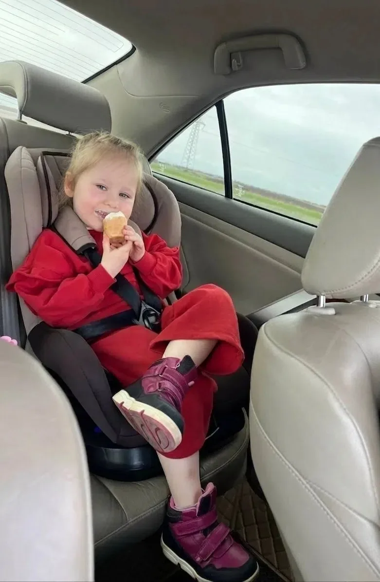 🚗🚥👶Социально-профилактическая акция "Автокресло детям"

🚗🚥👶В нашем учреждении прошла важная со