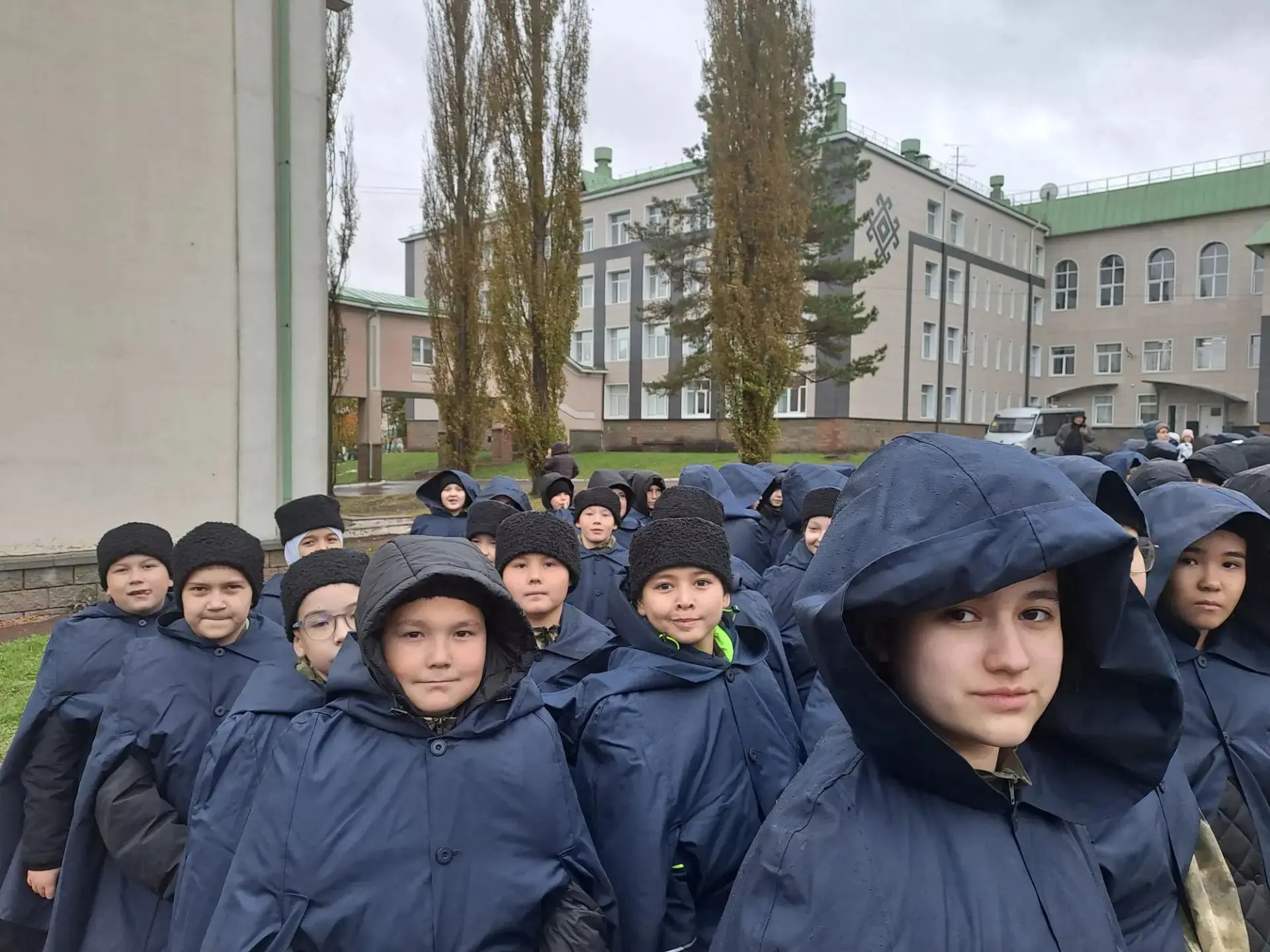 🌟Только представьте, что будет происходить 9 октября на Советской площади!