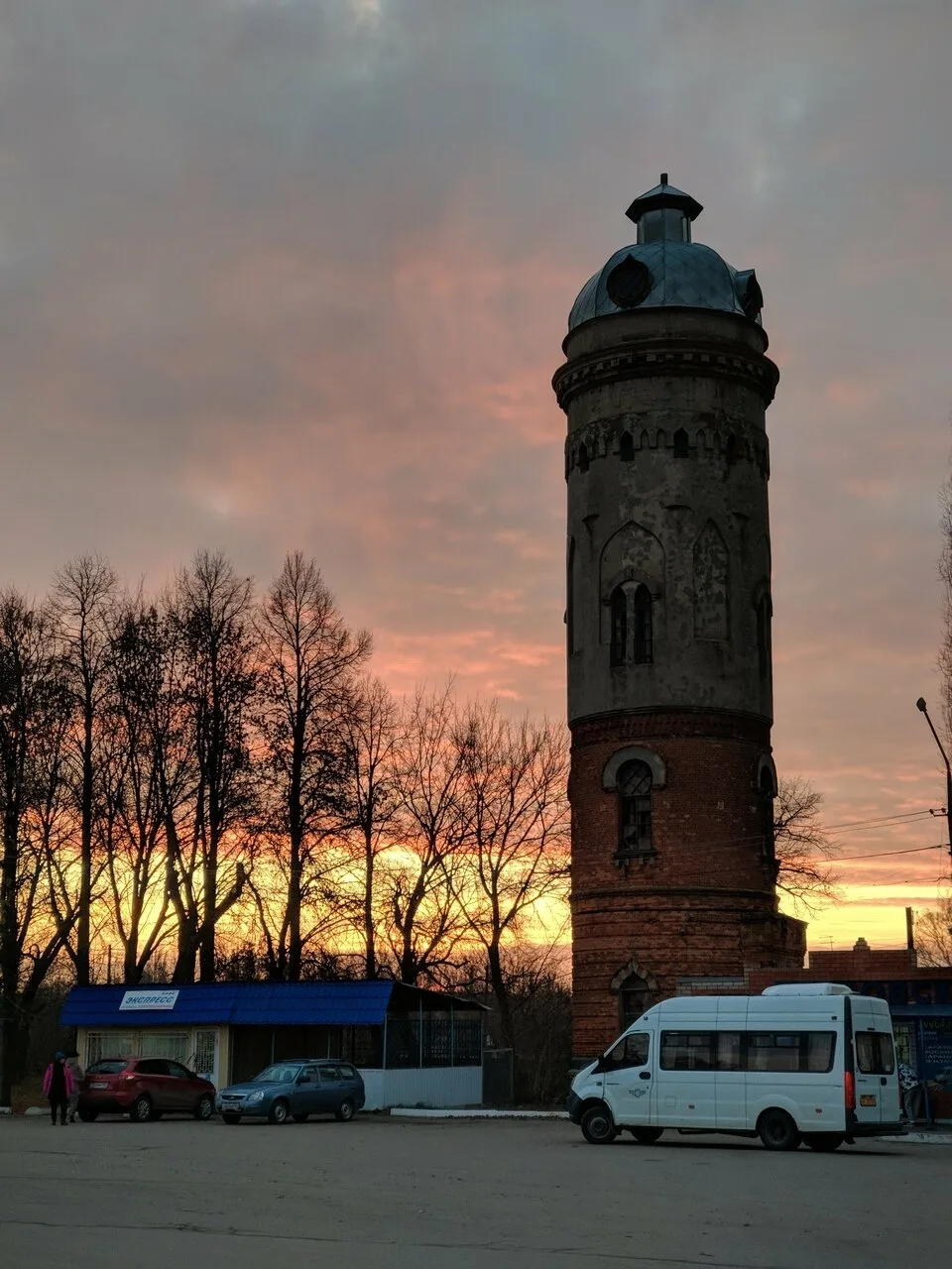 Присылайте Ваши фото в "Предложить пост"