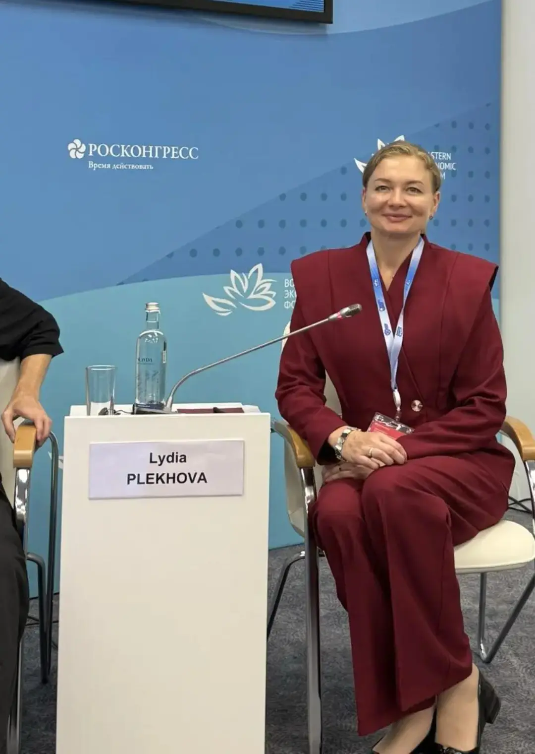История подвигов Героев СВО в Музее спорта🏛️💬