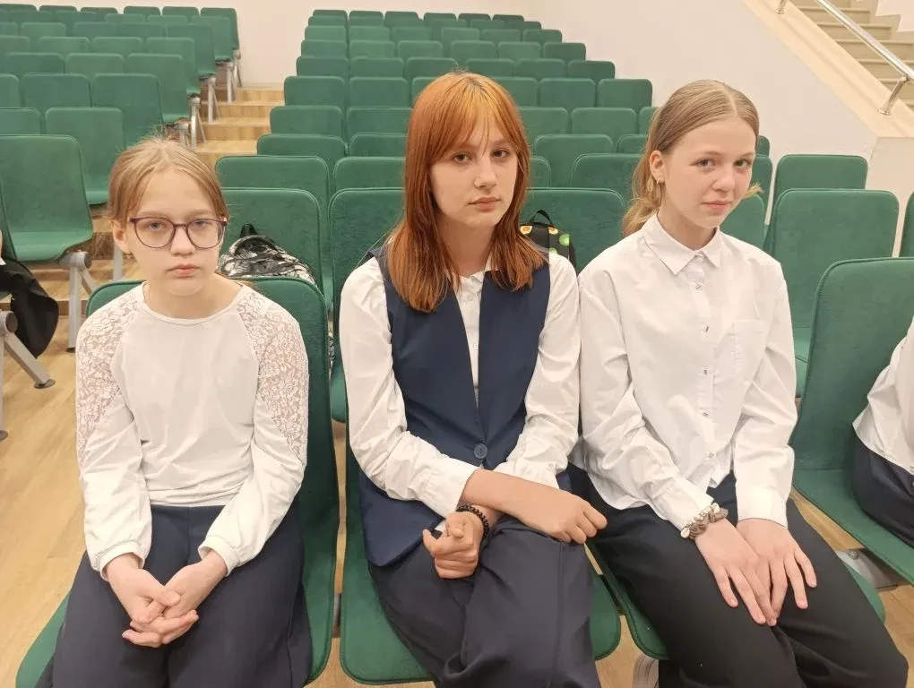 💥В нашей школе прошла увлекательная викторина под названием ✨"Знатоки здорового питания"✨, где учени