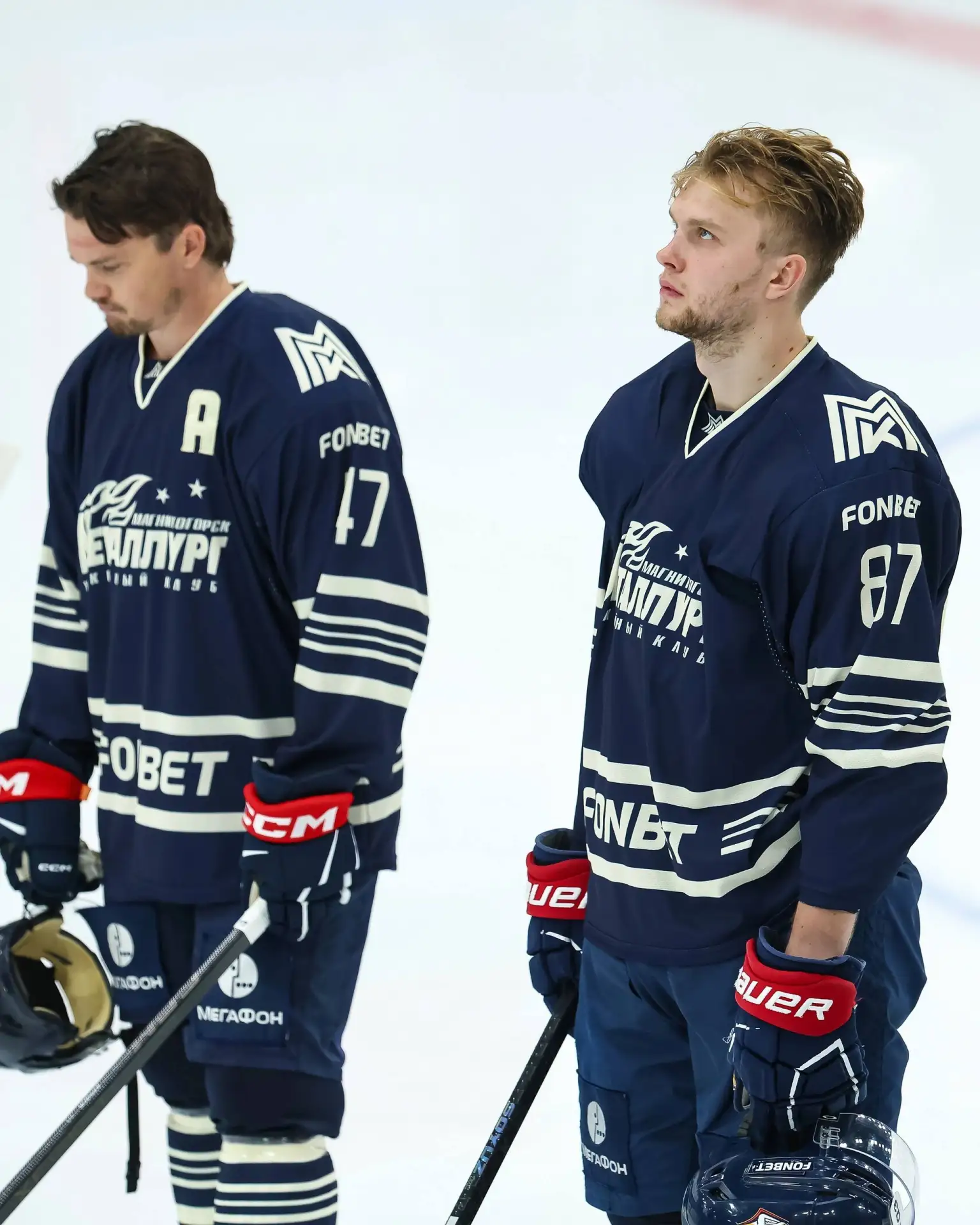 СЕГОДНЯ! УРАЛЬСКОЕ ДЕРБИ
