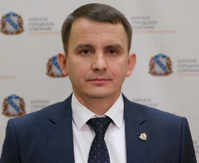 У бывшего мэра Курска Игоря Куцака прошли обыски, он стал фигурантом уголовного дела