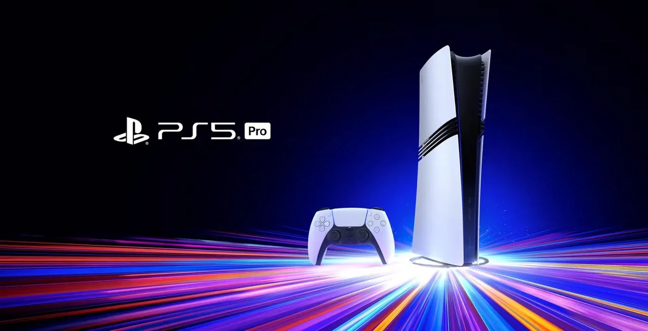 В США закончились PS5 Pro