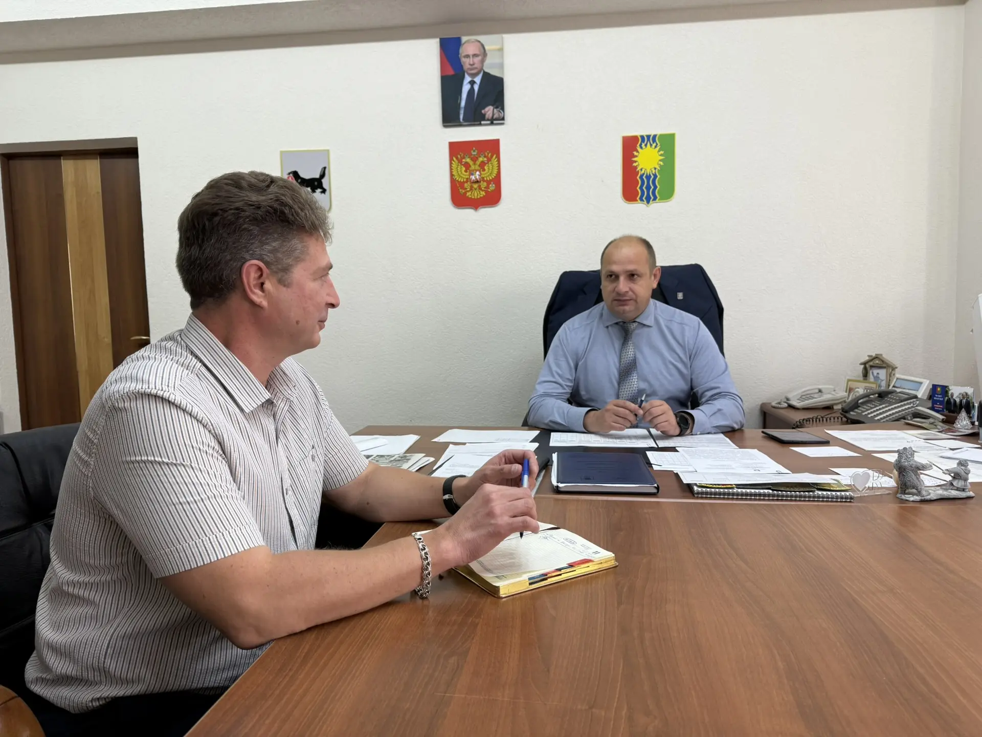 Братск готов к новому отопительному сезону. По закону, его начинают, когда среднесуточн...
