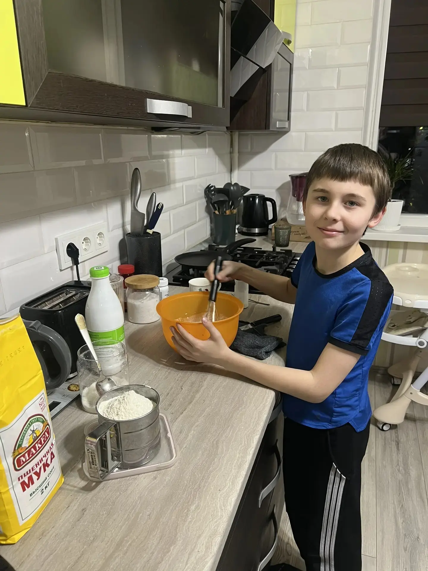 ✨🥞🍯  Эта неделя в Масленице выдалась по-настоящему жаркой!  🔥 И дело не только в нашей переменчивой 