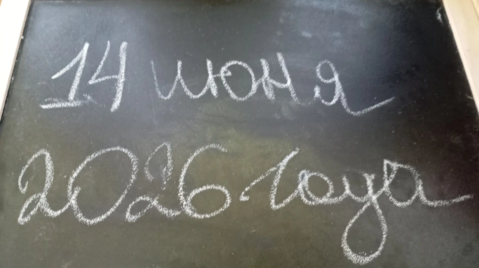 Воскресенье, 14 июня: отдыхаем с пользой для ума 📚