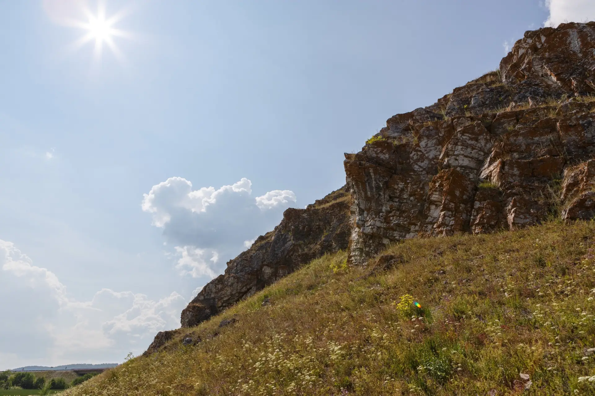 Присылайте Ваши фото в "Предложить пост"