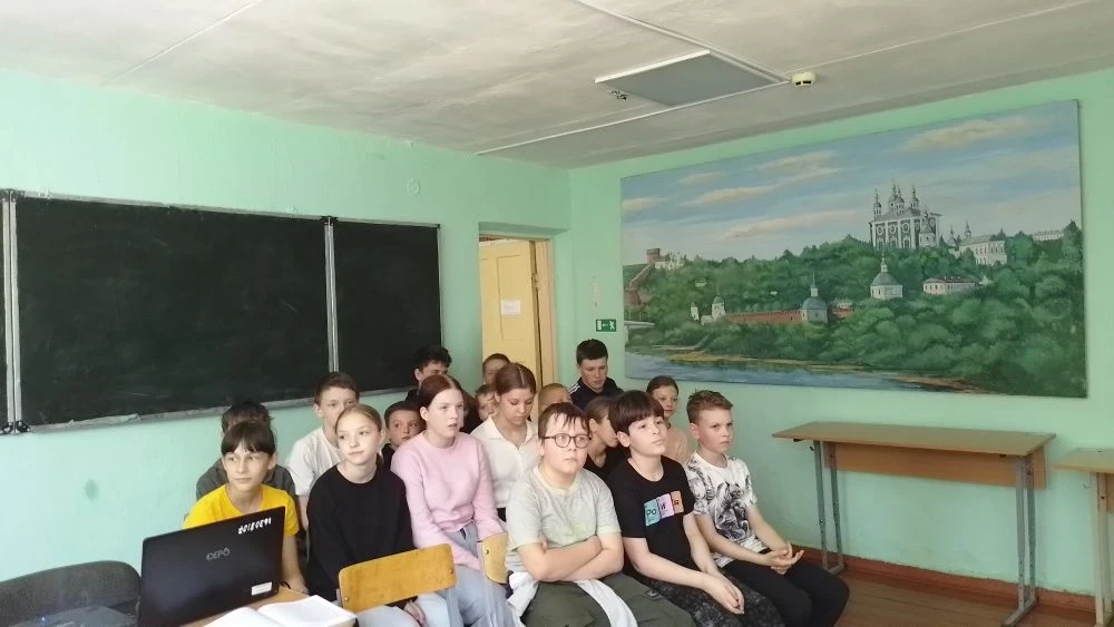 ⚡ Игра путешествие «От АЗ до ЯТЬ»: знакомство с истоками письменности

📖 в День славянской письменн