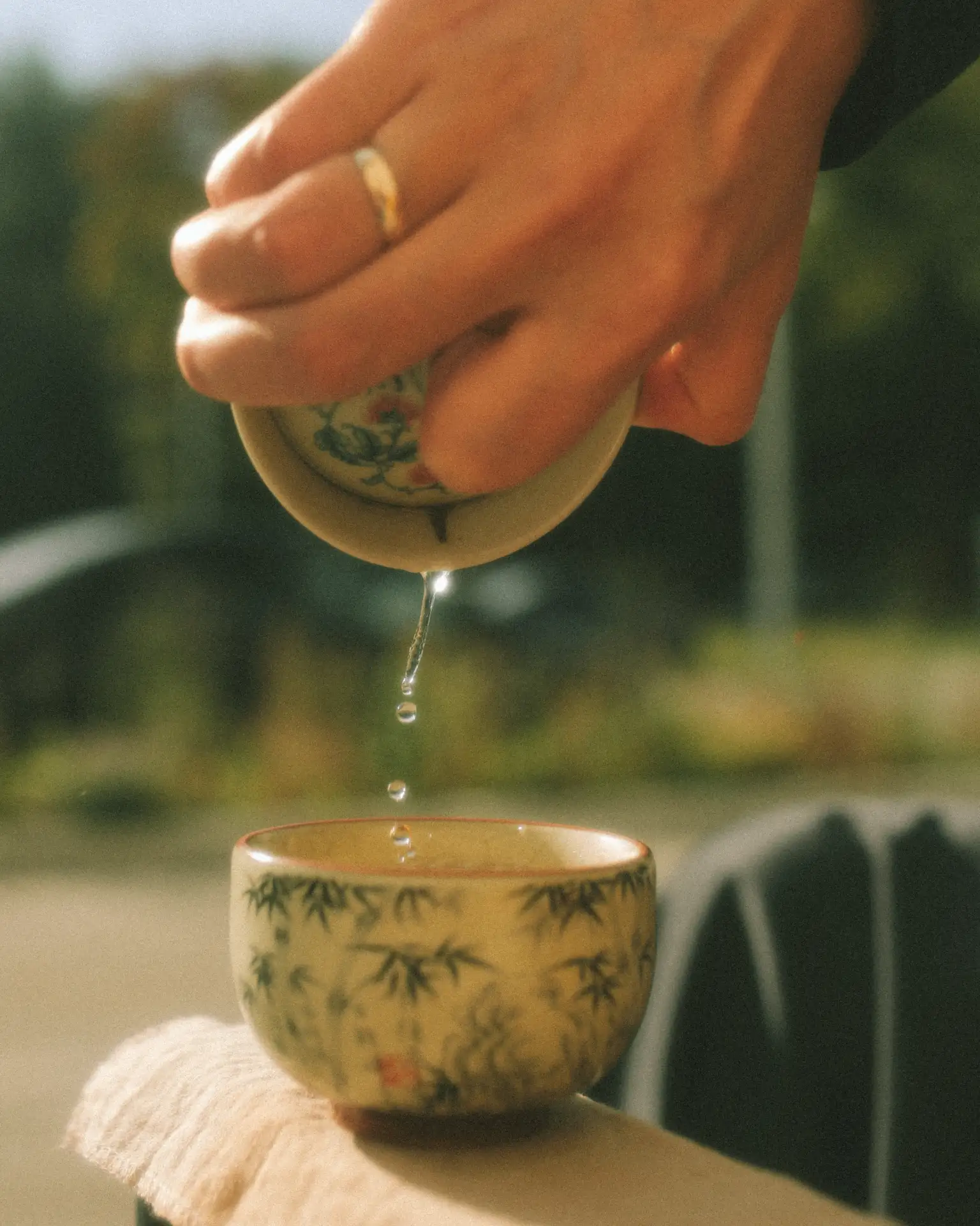 Только сегодня! Вернём 31% от суммы заказа бонусами на сайте teaworkshop.ru по промокод...
