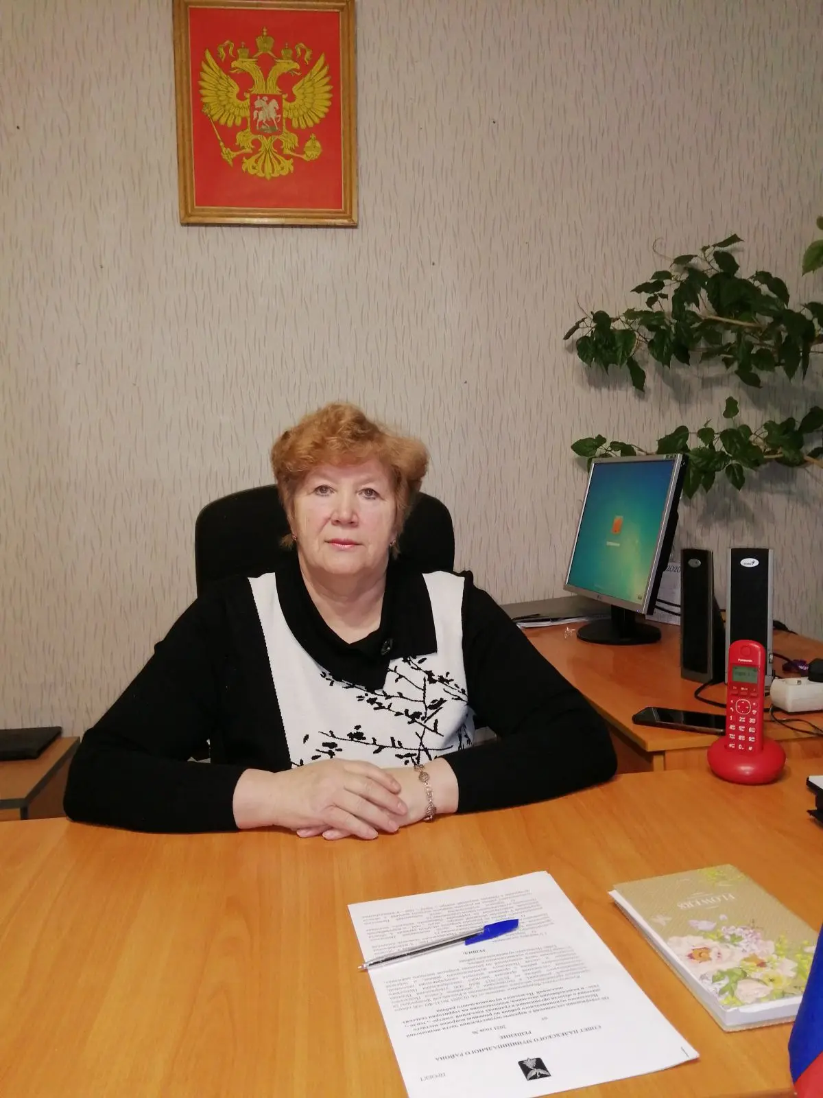 В рамках Всероссийской акции «Доброслужащий» мы рассказываем о людях, чья преданность п...