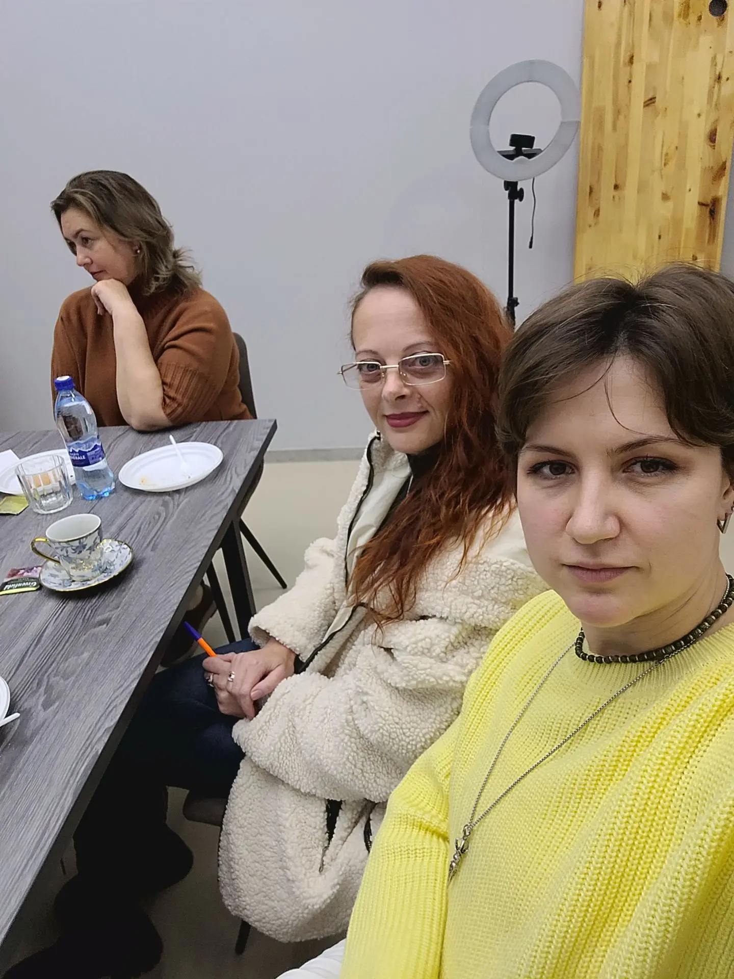 Кажется, я только сейчас поняла, что это было ❤️