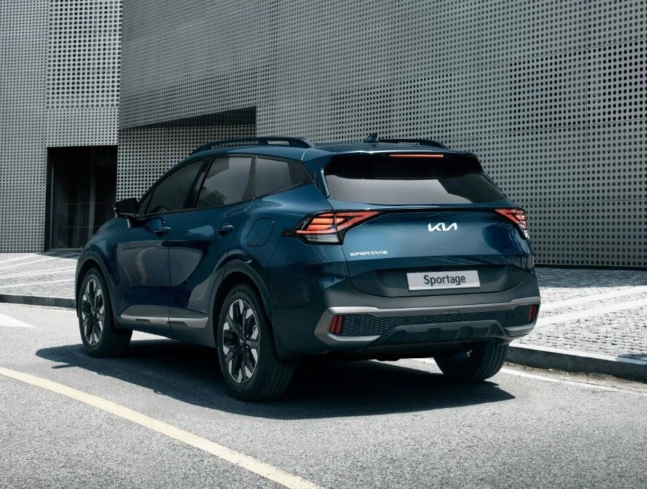 KIA SPORTAGE от 19 432 ₽/мес.  Глобальная распродажа KIA Выгода до 40%!  Снизили цены на KIA SPORTAG