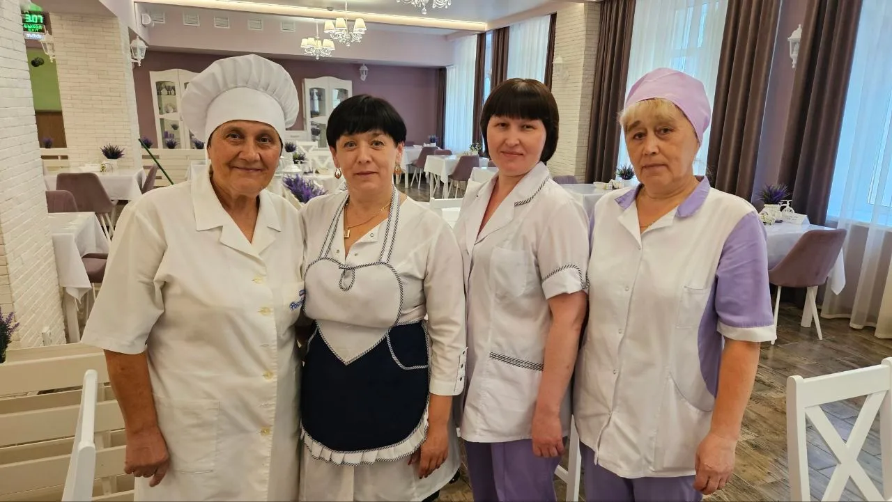 Повар – профессия от Бога, вряд ли кто-то станет с этим спорить. У настоящего профессионала даже из 
