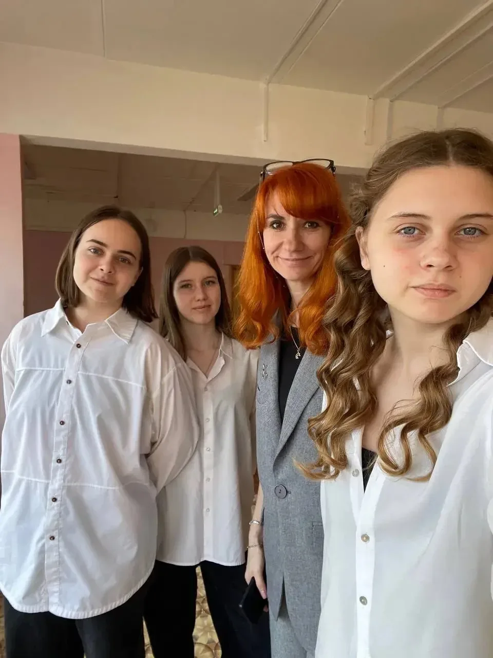 ‎Участие в городской конференции проектных и  исследовательских работ по биологии "Росток" — это не 