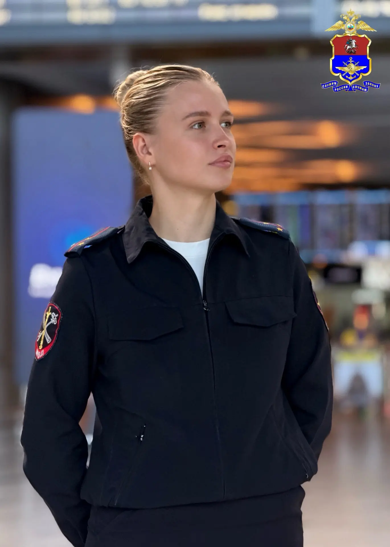 #ЛицаТранспортнойПолиции