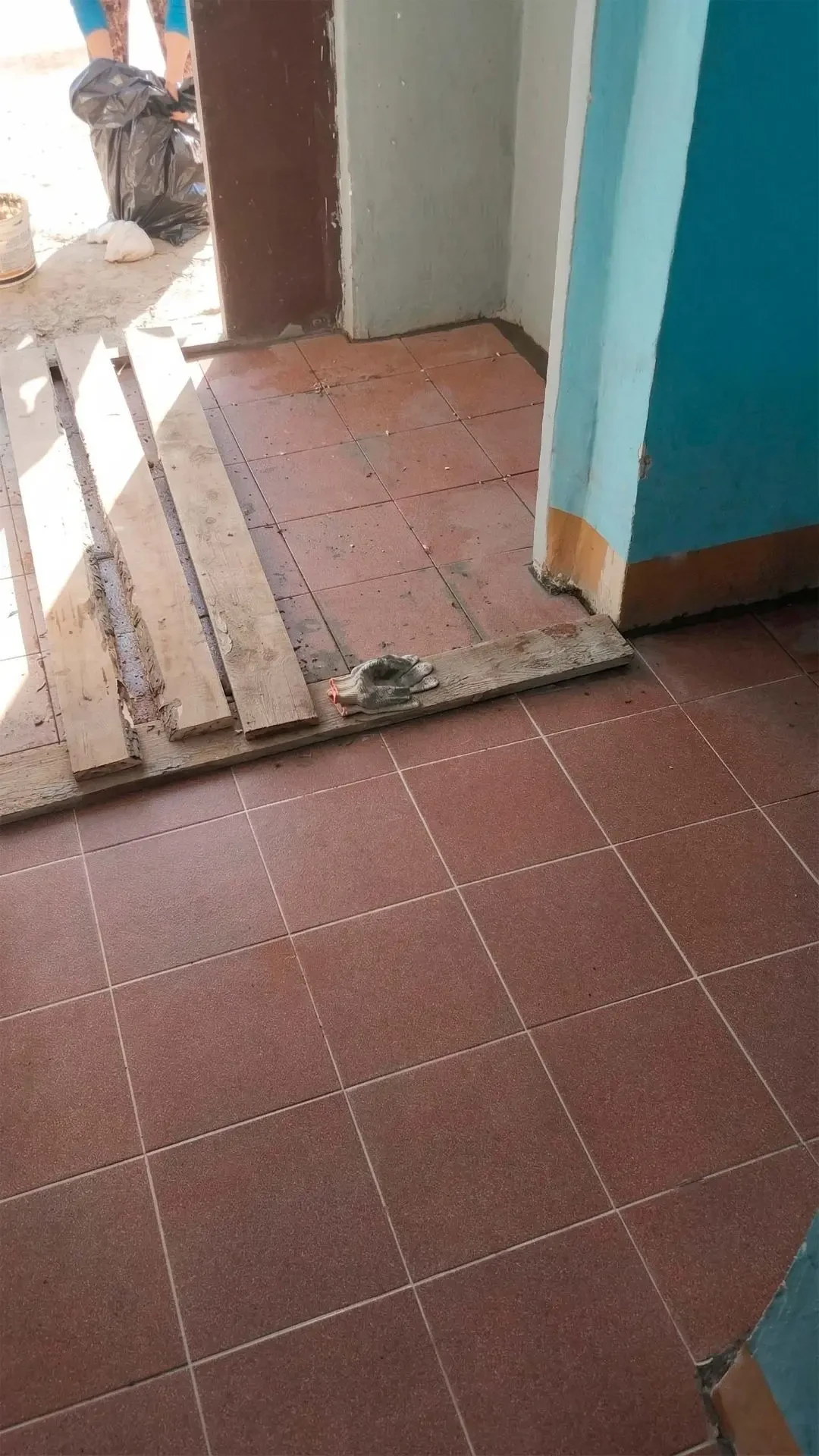 К новости «🆕 Приятные обновления на Рылеева, 86!»