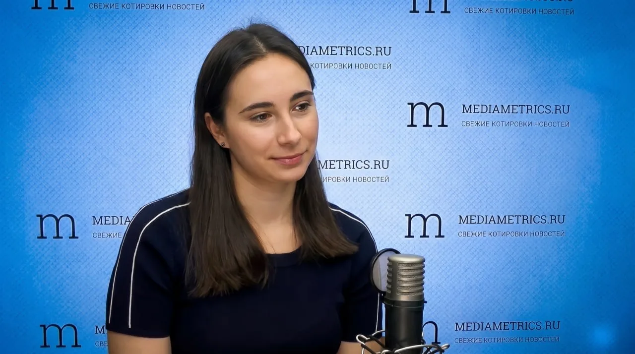 Руководитель практики 
частных клиентов Анна 
Казимир выступила на радио «Медиаметрикс» в программе 