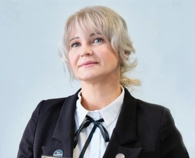 🌺Сегодня 13 мая свой день рождения 🎂отмечает наша коллега, тренер-преподаватель по ле...