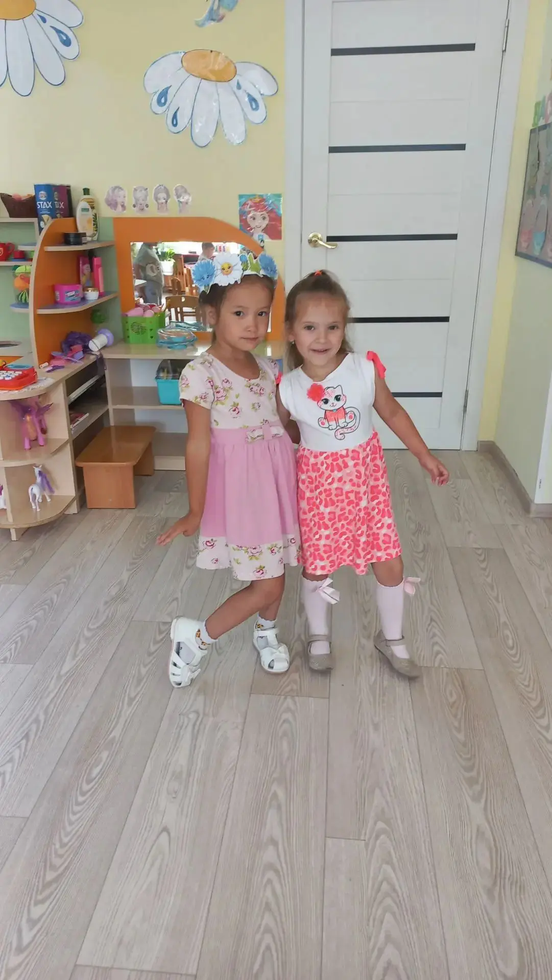 🎉 Дорогие родители! 🎉

На этой неделе в группе «Ромашка» мы с ребятами отправились в увлекательное