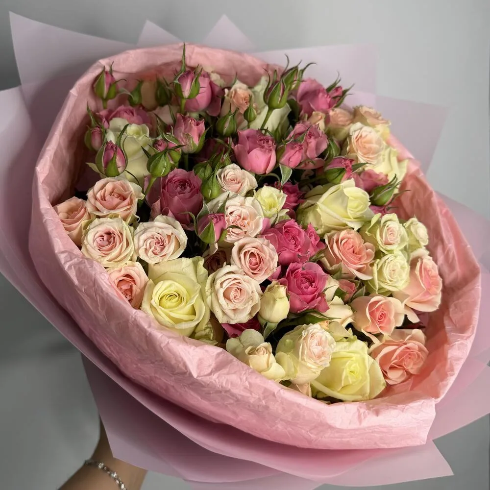 До 1 сентября совсем немного 🌹Чтобы вы могли выбрать цветы без спешки, сегодня, 31 авг...