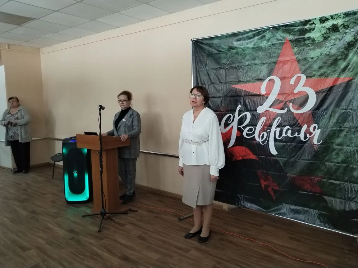 ‎📢 📢 📢 Сегодня в рамках акции "Мы-граждане России!" наши лицеисты получили в торжественной обстановк