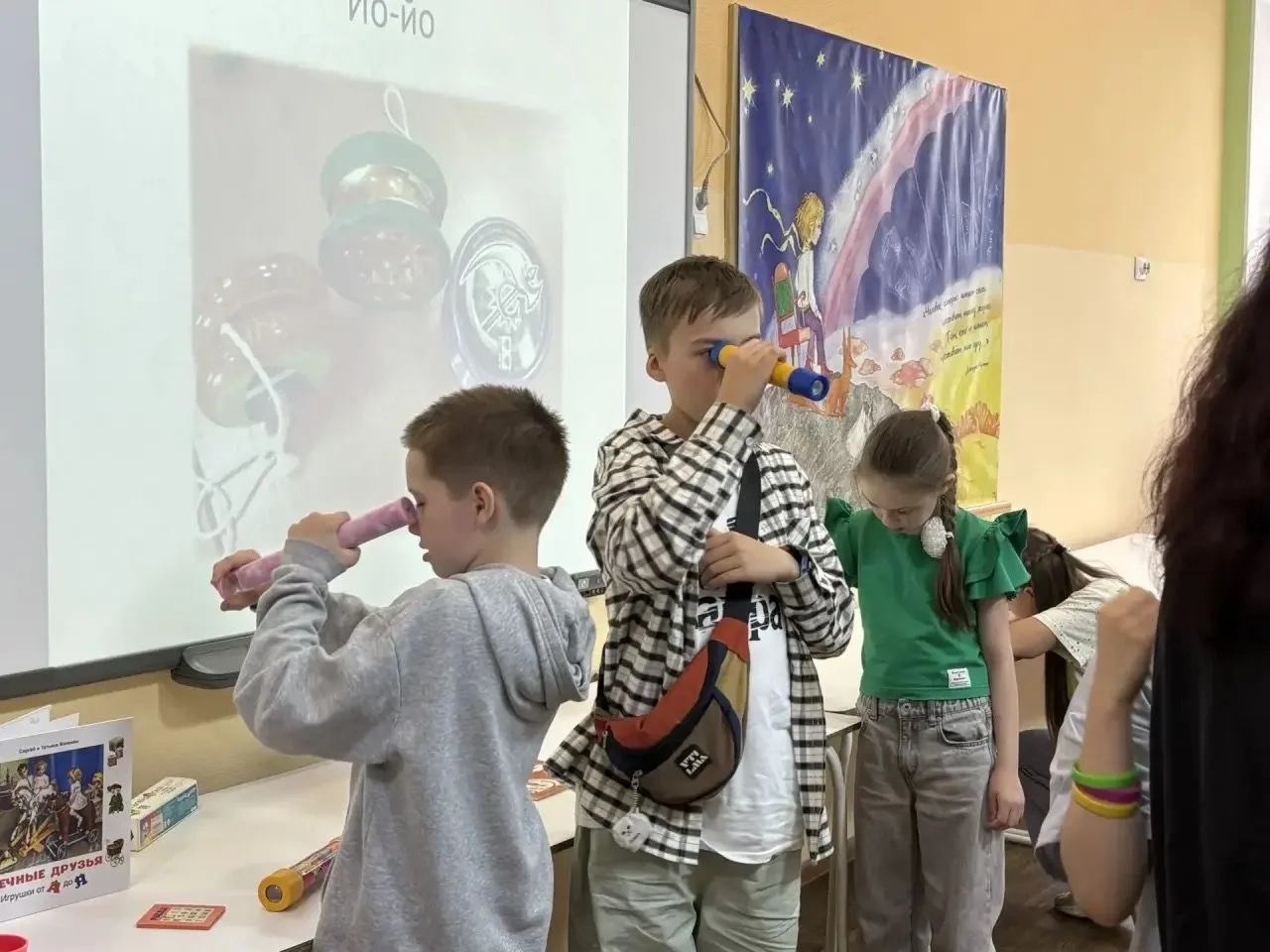☀️Неделя, которая подарила нам море улыбок в лагере "Содружество Орлят России".

Как быстро пролетел
