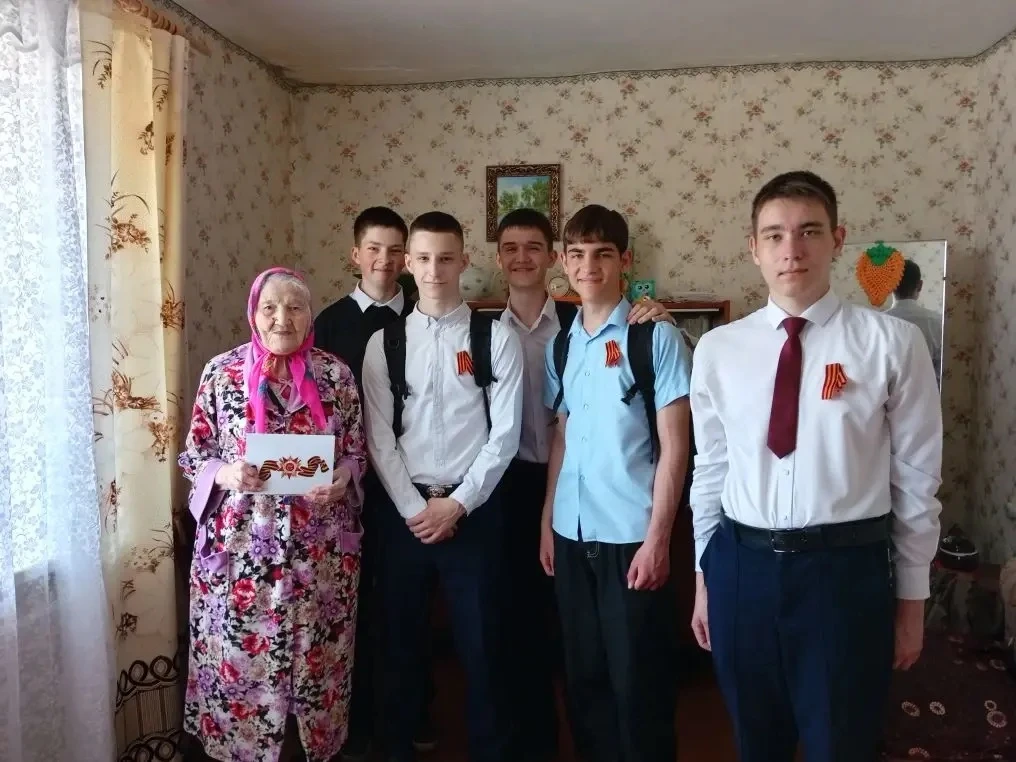 День Победы – один из самых важных праздников для многих поколений наших граждан. В это...