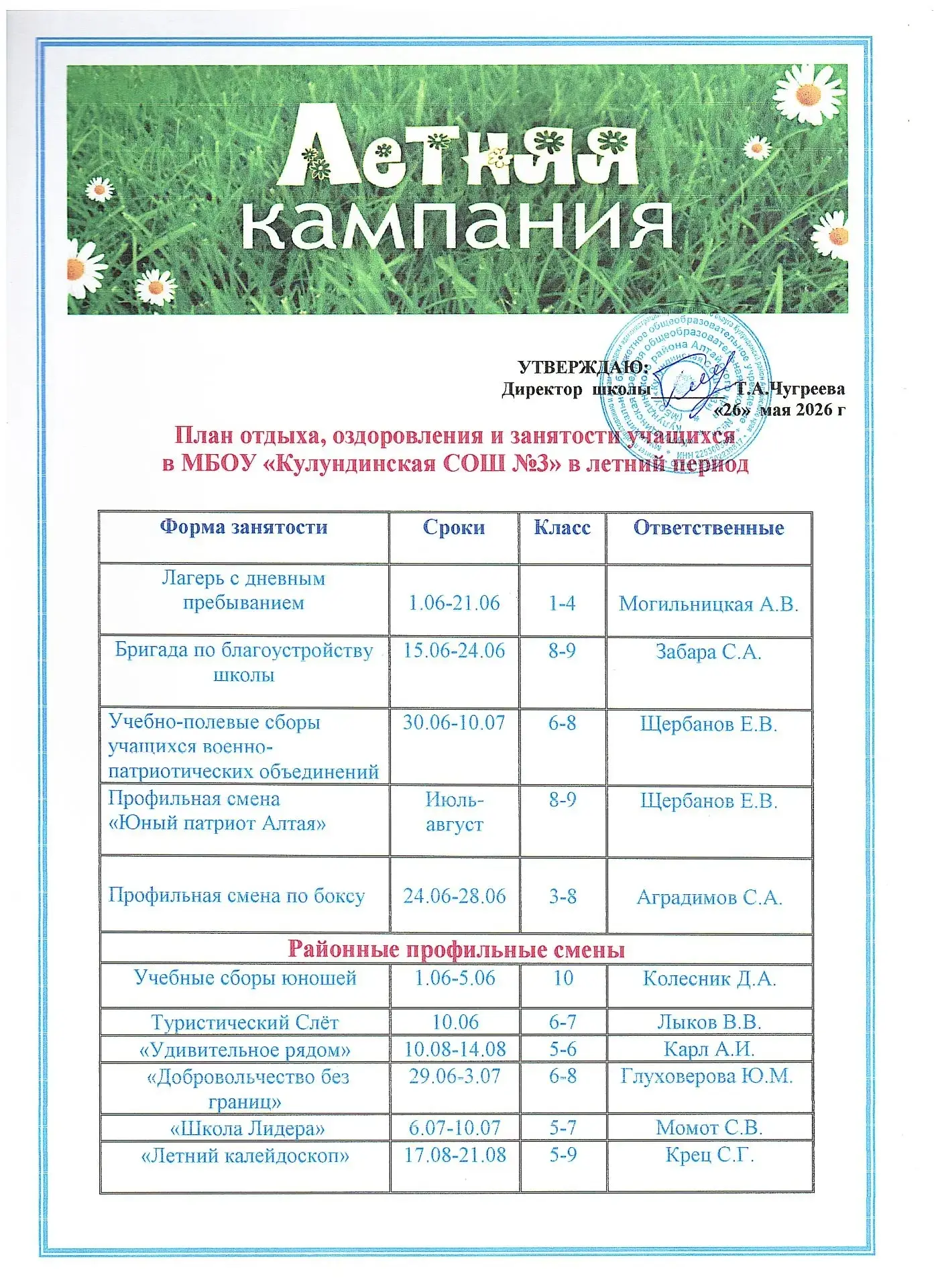 ☀Лето — это маленькая жизнь. И мы знаем, как прожить её на 100% 🔥