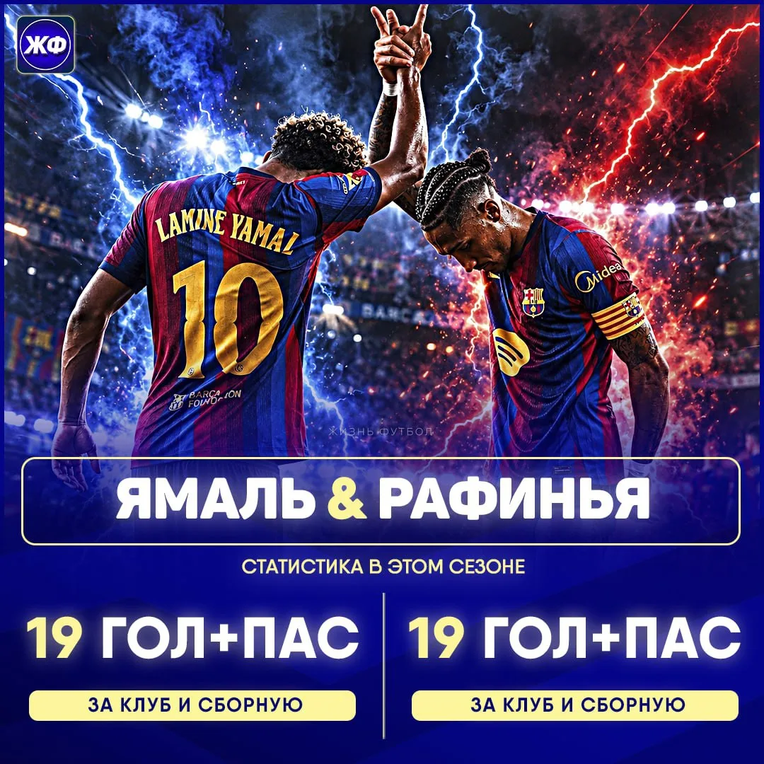 😱 ЭТО ВООБЩЕ ЗАКОННО? Сезон только начался, а мы уже знаем, кто будет бороться за «ЗМ»...