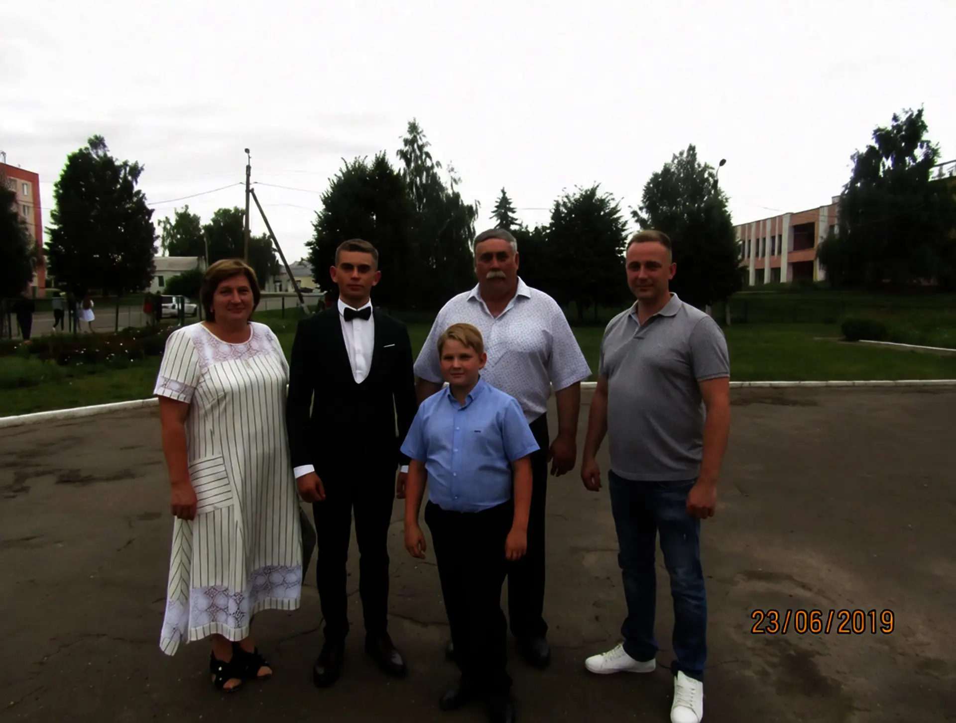 🧡 Продолжаем знакомиться с победителями регионального этапа конкурса "Семья года 2026"

Номинация "